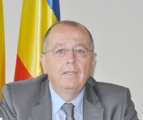Cerbulescu nu mai este şeful ANPC